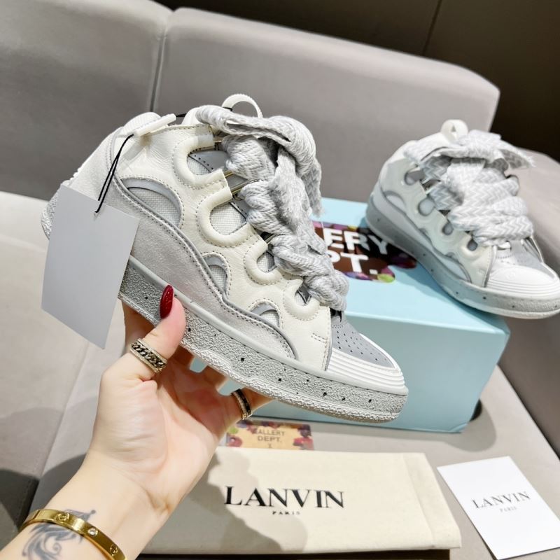 Lanvin Sneakers